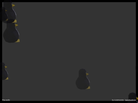 tux screenshot