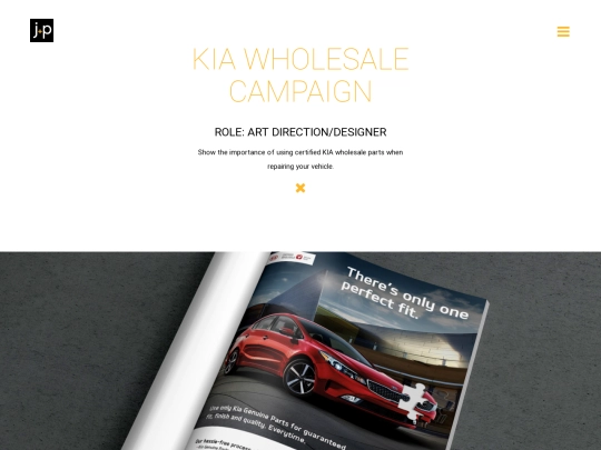 kiaads screenshot