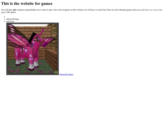 Lilly May screenshot