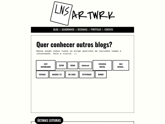 maisblogs screenshot