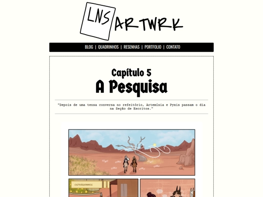 quadrinhos/ces/ces1-tdt/cap05 screenshot