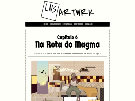 quadrinhos/ces/ces1-tdt/cap06 screenshot