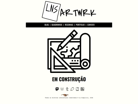 resenhas screenshot