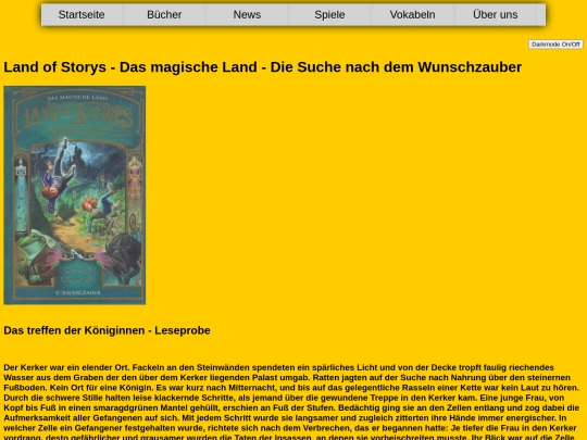 land screenshot