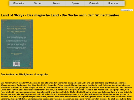 land2 screenshot