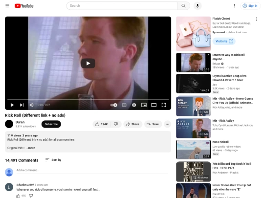 langeraal screenshot