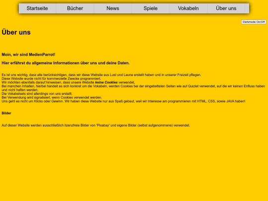 wir screenshot