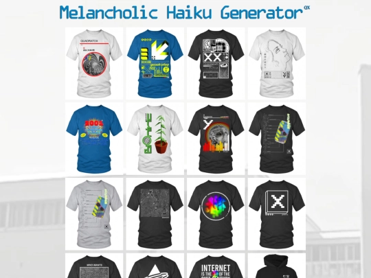 apparel screenshot