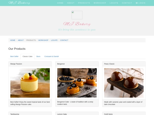products2 screenshot