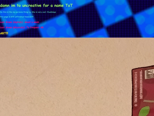 Untitled screenshot