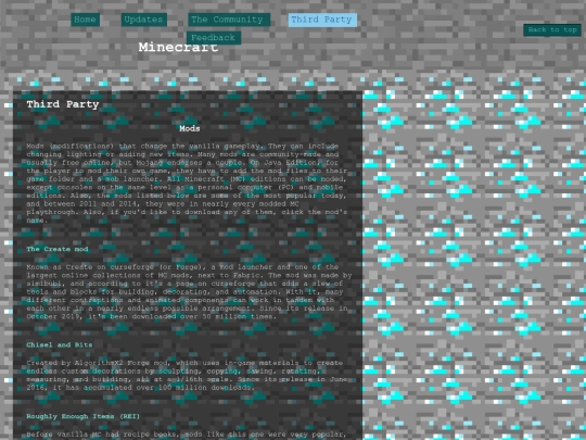 third_party screenshot