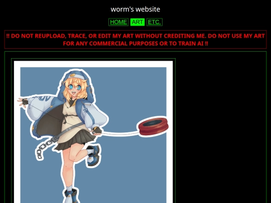 my-art screenshot