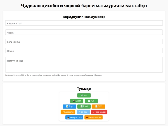 V3_muqoisa_choryakho_baroi_jonishinho screenshot