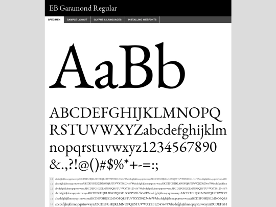webfontkit-20240601-214746/ebgaramond-variablefont_wght-demo screenshot
