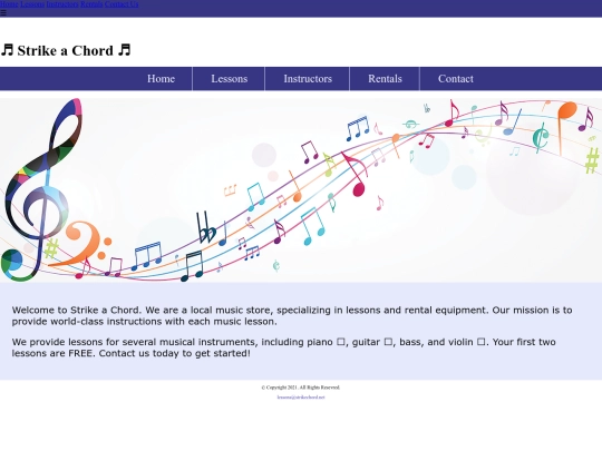 labs/music screenshot