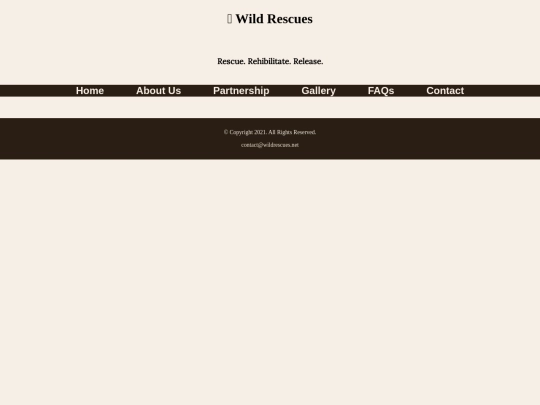 labs/rescue/template screenshot