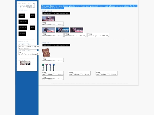 pixelbox screenshot