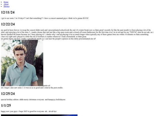 giab/blog screenshot
