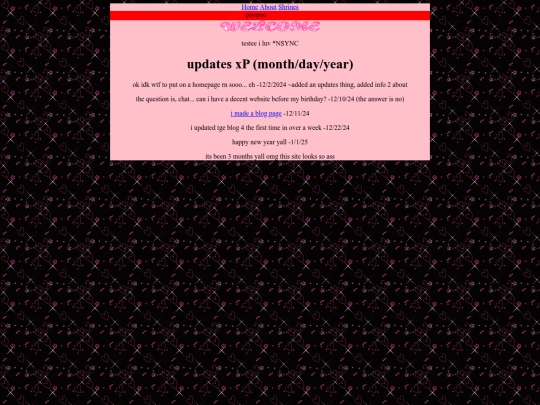 giab screenshot