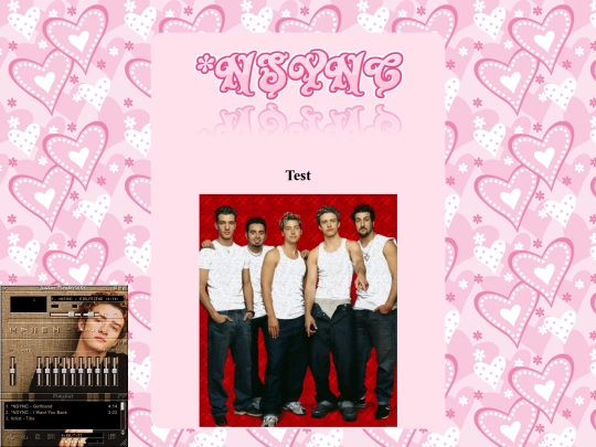 music screenshot