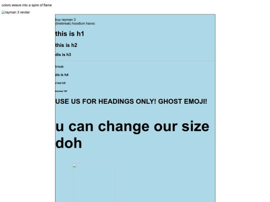 ray screenshot
