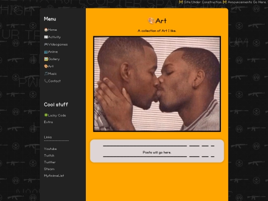 art screenshot