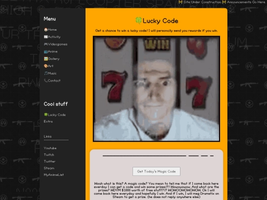 code screenshot