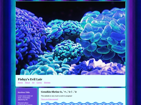 page-a screenshot