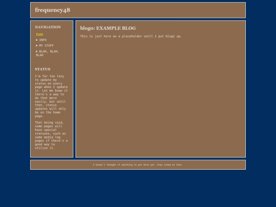 blogs/blog0 screenshot