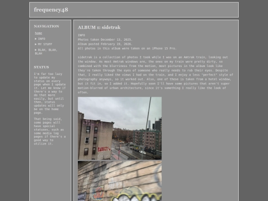 photo-albums/album1 screenshot