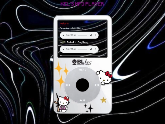 mindless-self-indulgence screenshot