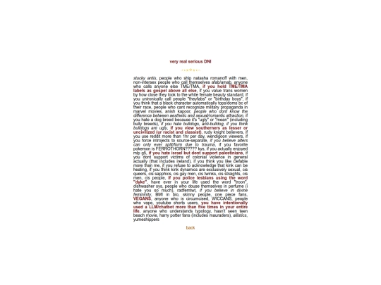 dni screenshot