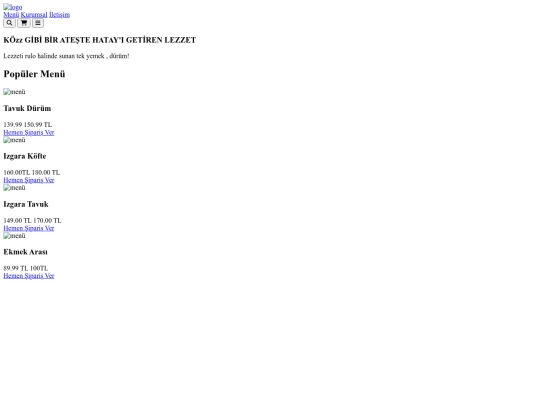 websitetasarım screenshot