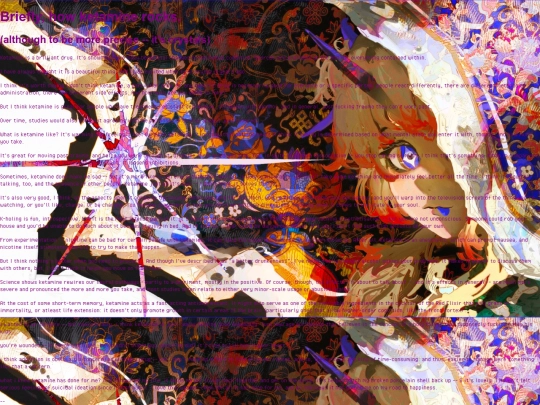 ketamine screenshot