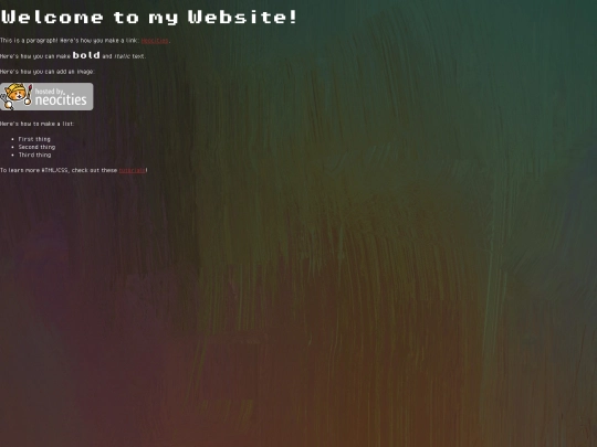 music screenshot