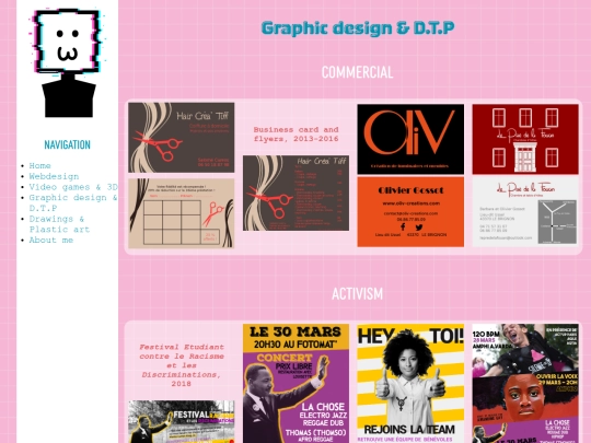 EN/graphic screenshot