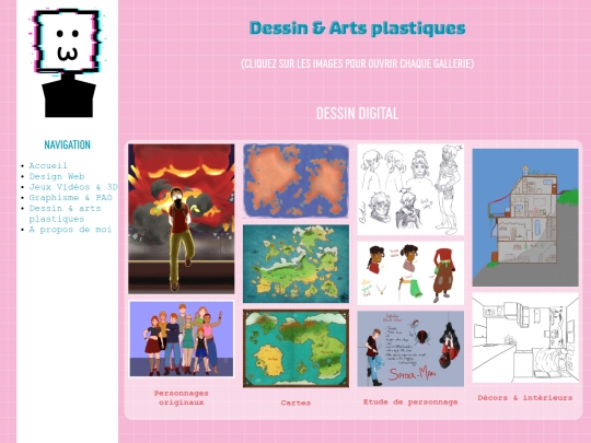 art screenshot