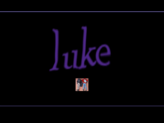 luke screenshot