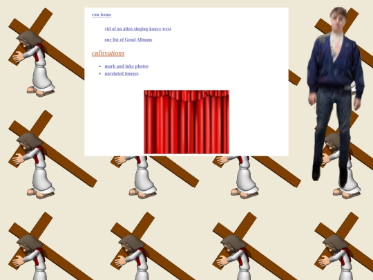 markmark screenshot