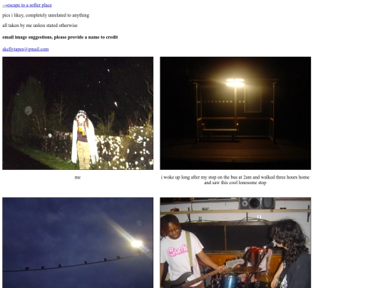 markmark/fotos screenshot
