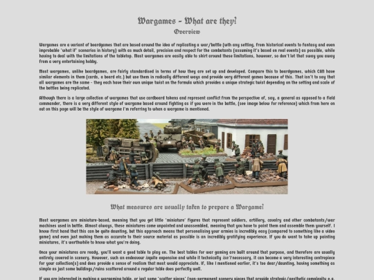 wargame-exp screenshot