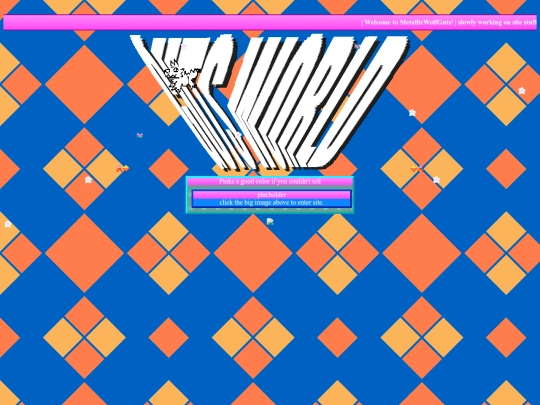 DoomsdayDoorway screenshot
