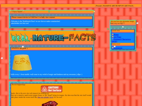 Metallicmadwolfness comply screenshot