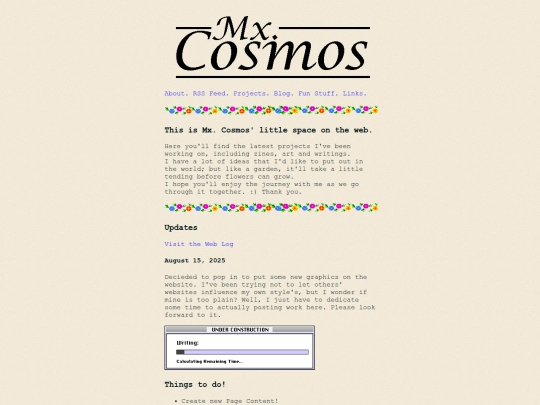 main screenshot