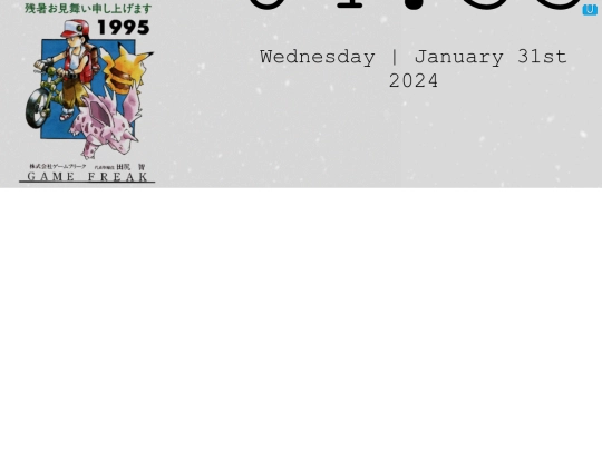 clocks/pokemon_clock/bigmode screenshot