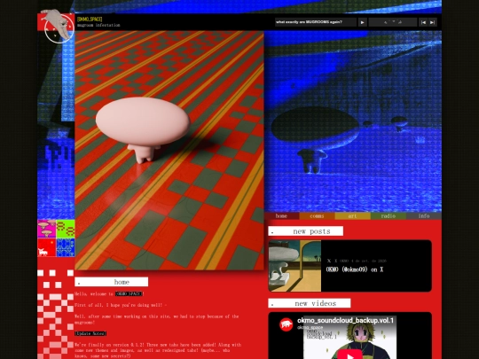 okmositeunderconstruct screenshot