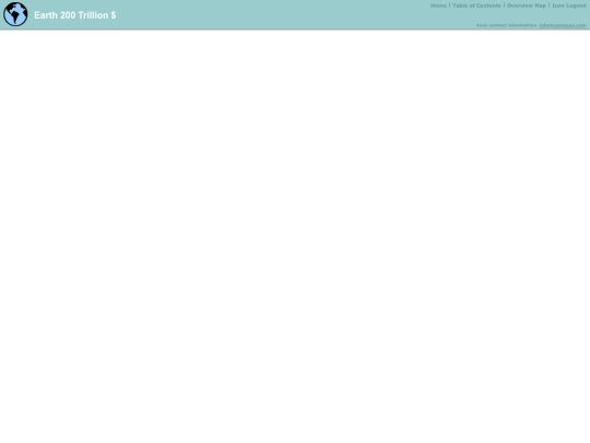 mapHeader screenshot