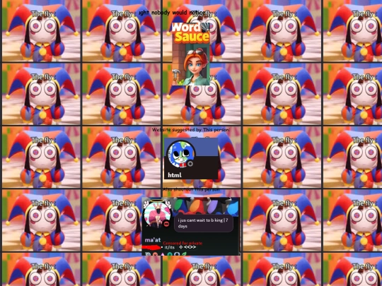 pomni screenshot