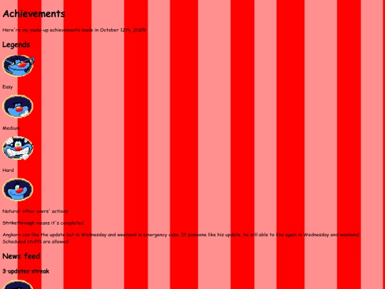 achievements screenshot
