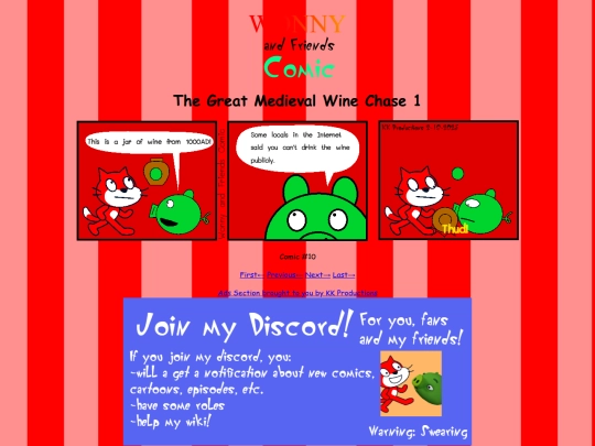 comicpage/comic10 screenshot